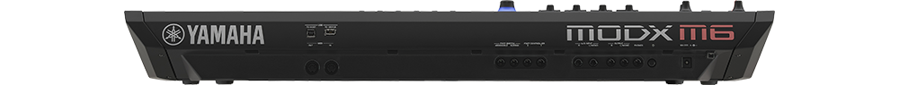Yamaha MODX M6