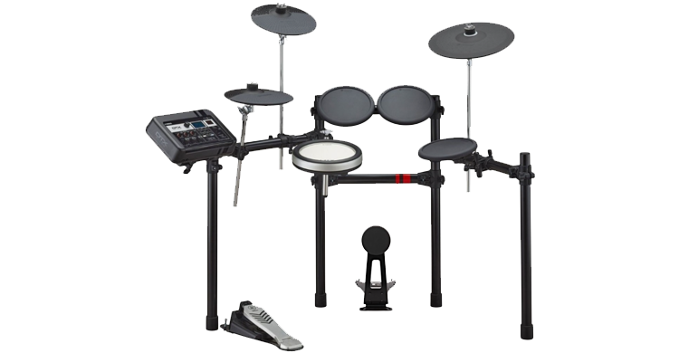 Yamaha DTX6K-X Electronic Drum Kit