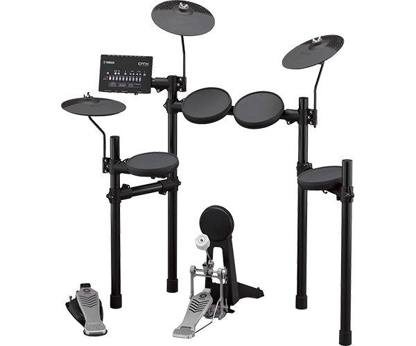 Yamaha DTX432K