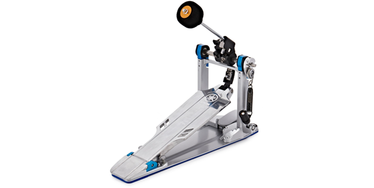 Yamaha FP9C Chain Drive Single Pedal