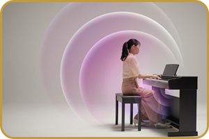 Yamaha YDP-146