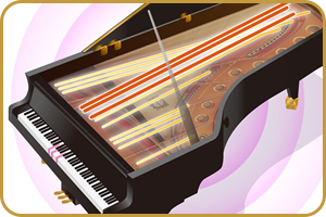 Yamaha YDP-146
