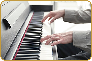 Yamaha YDP-S56