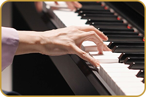 Yamaha YDP-S36