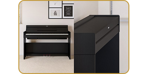 Yamaha YDP-S36