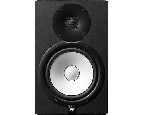 Yamaha HS8 Black