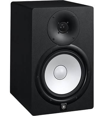 Yamaha HS8 Black