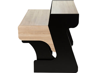 zaor miza xl 88 flex