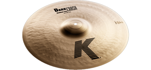 Zildjian 18