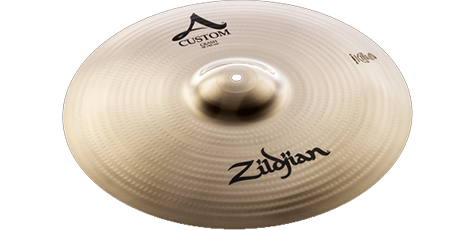 Zildjian 18