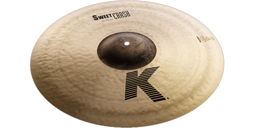 Zildjian 20