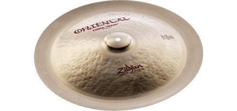 Zildjian 18
