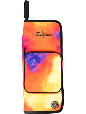 Zildjian Student Stick Bag Orange Burst