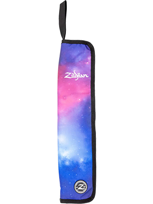 Zildjian Student Mini Stick Bag Purple Galaxy