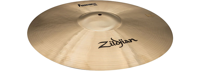 Zildjian 21 Inch K Projection Ride