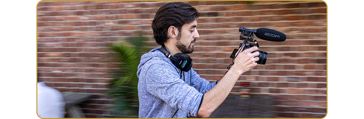 4K Recording