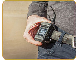 Zoom - F1 Field Recorder & Lavalier Mic