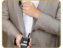 Zoom - F1 Field Recorder & Lavalier Mic