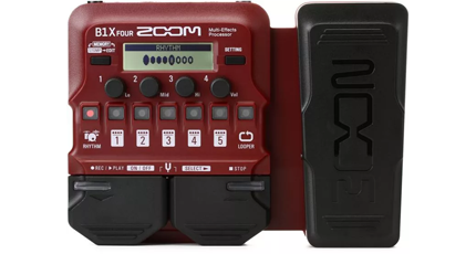 Zoom bass store