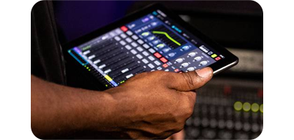 zoom livetrak l-20r