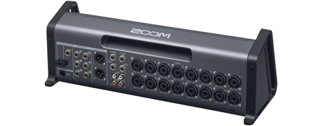 zoom livetrak l-20r