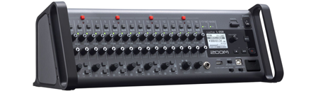 zoom livetrak l-20r