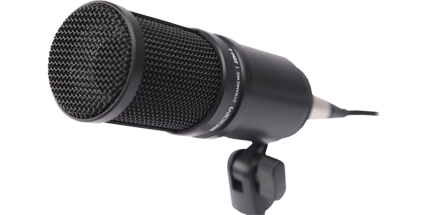 ZDM-1 Dynamic Microphone