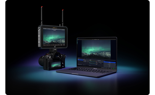 Atomos Shogun