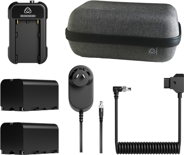 Atomos Universal Power Kit