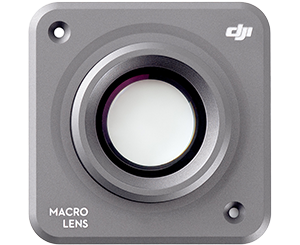 DJI Action 2 Dual-Screen Combo Action Camera