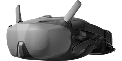 DJI Goggles N3