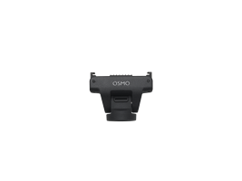 DJI Osmo 360 ADjustable QR Adapter mounr