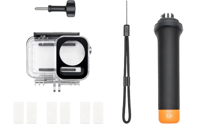 DJI Osmo Action Diving Accessory Kit
