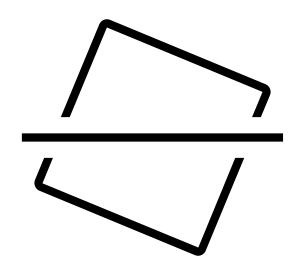 DJI HorizonSteady icon