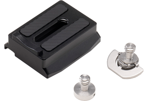 DJI RS Mini Quick Release Plate