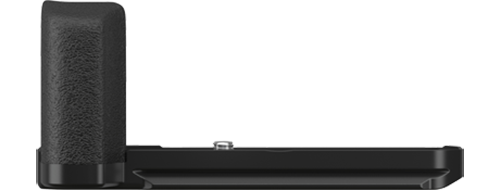 Fujifilm X-E4 Mirrorless Camera Body with Accessory Kit Black