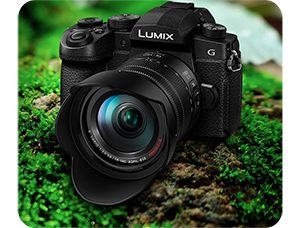 Panasonic Lumix H-FSA14140E 14-140mm Lens