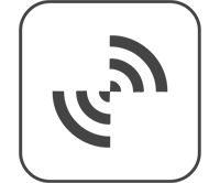frequency icon