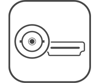 sdi hdmi icon