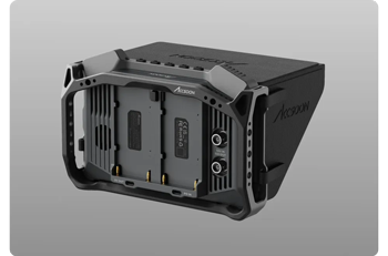 accssoon cineview M7 monitor cage