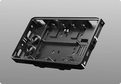 accsoon cineview m7 pro body