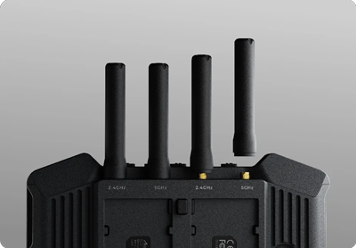 accsoon cineview m7 pro antenna