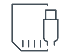 SD card Reader