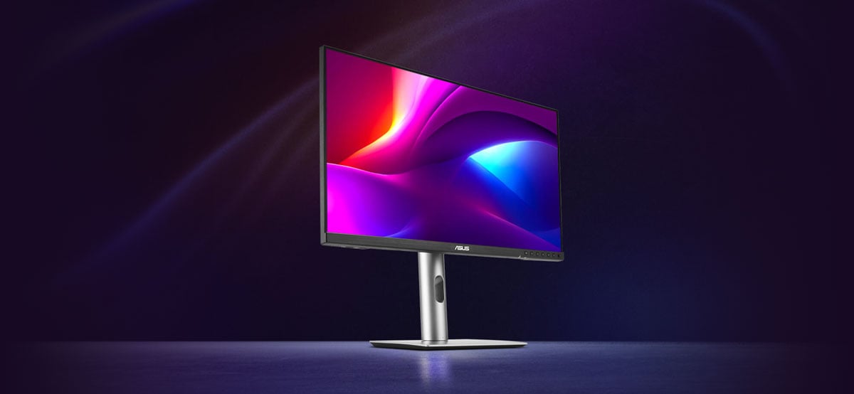 ASUS ProArt PA27JCV 27inch 5K monitor