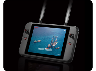 Autel EVO II Dual 640T Enterprise Rugged Bundle V3