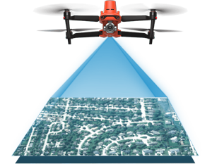 Autel EVO II RTK Rugged Bundle V3