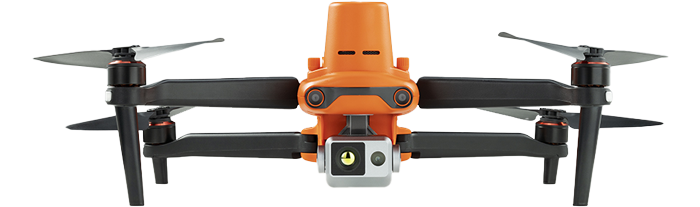 Autel EVO II Dual 640T RTK Rugged Bundle V3