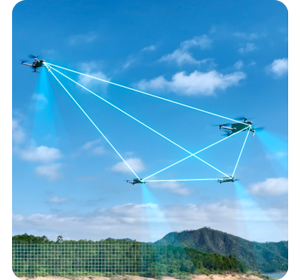 Autel EVO Max 4T Thermal Drone
