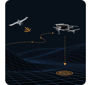 Autel EVO Max 4T Thermal Drone