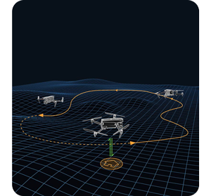 Autel EVO Max 4T Thermal Drone